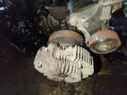 Kupplung Kühlerlüfter Nissan Navara, II D40 2005.07 - 2010.02 Gebraucht,