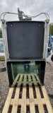 Schiebedach Glas Nissan X-Trail, 2001.06 - 2007.06 Gebraucht,