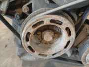 Riemenscheibe Kurbelwelle Mazda 323, 1994.01 - 1998.09 Gebraucht,