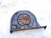 Bodenbelag Kofferraum Toyota Yaris, I (XP10) 2003.03 - 2005.09 facelift 647710D011,64771-0D011 647710D011