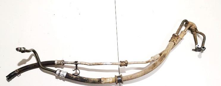 Servoleitung Leitung Servo Servoschlauch Schlauch Mazda 6, 2007.08 - 2012.12 Gebraucht,