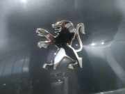 Emblem Peugeot 407, 2004.05 - 2010.12 Gebraucht,