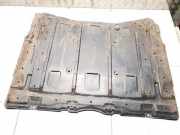 Unterfahrschutz Nissan Leaf, I 2010 - 2017.12 748n23nl0a,