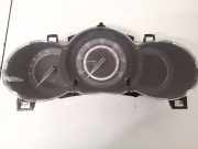 Tachometer Citroen C3, II 2009.11 --> present 96665883xt,a515c2cem01 a2c5336561