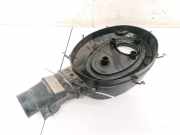Luftfilterkasten Renault 19, 1992.06 - 1995.10 7700731921,8933001794