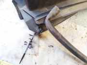 Windlauf Wischerabdeckung Toyota Corolla, 2001.11 - 2004.02 5570802150, 55708-0215060