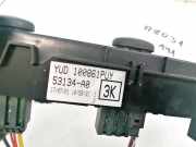 Schalter für Sitzheizung Rover 75, 1999.02 - 2005.05 100861PUY, 53134A0