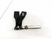 Gurtschloss - Hinten Rechts Mercedes-Benz W203, 2000.05 - 2004.02 2038602069,