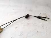 Seilzug für Schaltgetriebe Nissan Primera, P12 2002.01 - 2008.12 Gebraucht,