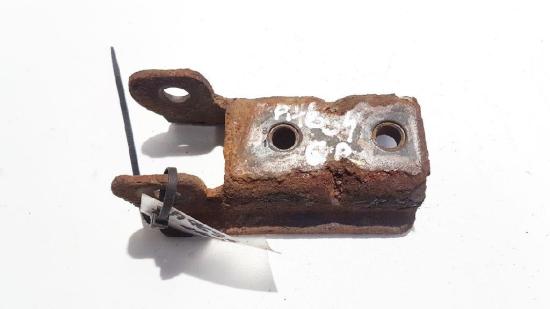 Lagerbock rachsträger - Hinten Rechts Peugeot 607, 2000.01 - 2004.07 Gebraucht, Bild Lagerbock rachsträger - Hinten Rechts Peugeot 607, 2000.01 - 2004.07 Gebraucht,