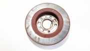 Bremsscheibe Hinterachse Opel Vectra, C 2002.04 - 2005.10 neventiliuojamas,