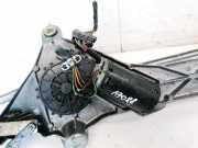 Wischermotor vorne Mercedes-Benz W220, 1998.10 - 2005.08 0390241435,0580007101