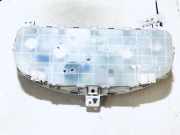 Tachometer Mazda 6, 2002.06 - 2007.08 jggj6wc,