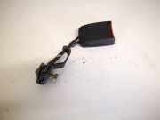 Gurtschloss - Hinten Linke Volkswagen Bora, 1998.01 - 2005.12 1j0857495, AJM