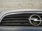 Kühlergrill Frontgrill Kühlergitter Opel Zafira, A 1999.04 - 2003.11 Gebraucht,