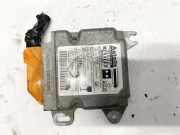 Steuergerät Airbag Renault Kangoo, 2003.05 - 2007.06 8200381654,605044900