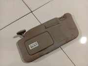 Sonnenblende Subaru Forester, II 2002.06 - 2007.12 Gebraucht,