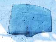 Seitenscheibe - Hinten Linke Mercedes-Benz W220, 1998.10 - 2005.08 Gebraucht,