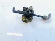 Türfangband Türbremse Türstopper - Hinten Rechts Renault Scenic, I 1996.01 - 1999.09 Gebraucht,