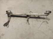 Anhängerkupplung Peugeot 407, 2004.05 - 2010.12 Gebraucht,