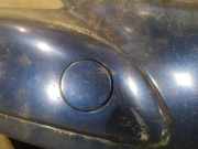 Abdeckung Abschlepphaken - Vorne Peugeot 307, 2000.08 - 2005.06 melynas,