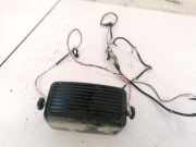 Lautsprecher Audi A8, D2 1994.03 - 1999.06 Gebraucht ,