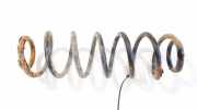 Fahrwerksfeder Hinterachse Peugeot 307, 2005.06 - 2008.06 Gebraucht,