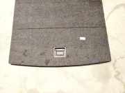 Bodenbelag Kofferraum Skoda Octavia, II 2009.03 - 2012.06 facelift Gebraucht,