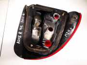 Rückleuchten - Hinten Rechts Rover 45, 2000.02 - 2005.05 Gebraucht,
