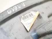 Radhausschale - Vorne Linke Toyota Corolla, 2001.11 - 2004.02 5387602070,