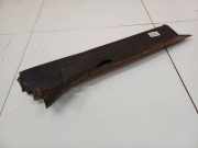 Windlauf Wischerabdeckung Peugeot 1007, 2005.04 - 2009.12 9653066677, 96.530.666.77 96.513.466.77 96.530.649.77 96.513.569.77 9651346677 9653064977 9651356977