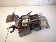 Lenksäule Volkswagen Passat, B5+ 2000.11 - 2005.05 Gebraucht, AVB