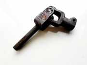 Lenksäule unten Kreuzgelenk Volkswagen Passat, B3 1988.03 - 1993.07 1H0419955,