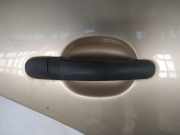 Türgriff Türaussengriff - Hinten Rechts Volkswagen Bora, 1998.01 - 2005.12 Gebraucht,