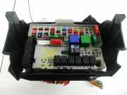Sicherungskasten Opel Astra, G 1998.09 - 2004.12 24412497,90191753 24431677