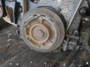 Riemenscheibe Kurbelwelle SAAB 9-5, 1997.09 - 2005.11 Gebraucht,