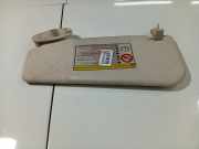 Sonnenblende Fiat Grande Punto, 2005.01 - 2012.12 Gebraucht,