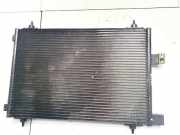 Klima Radiator Citroen C5, II 2008.02 - 2011.01 Gebraucht,