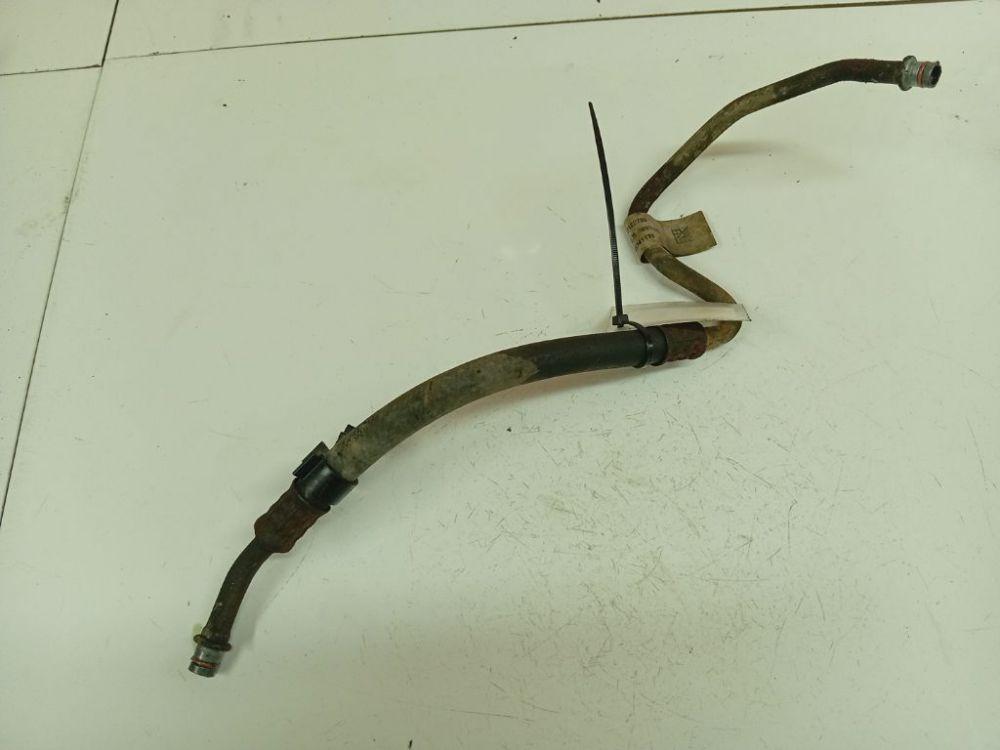 Servoleitung Leitung Servo Servoschlauch Schlauch Opel Zafira, B 2008.01 - 2011.10 facelift 13122703,13122703