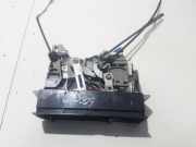 Bedienelement für Klimaanlage Mazda 323, 1994.01 - 1998.09 Gebraucht ,