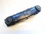 Bedienelement für Klimaanlage Mercedes-Benz W211, 2002.03 - 2006.04 2118300490,00034405 h24400055010