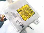 Steuergerät Airbag Toyota RAV-4, II 2000.09 - 2005.11 8917042160,152300-6912