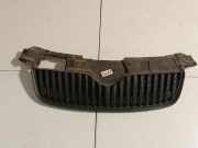 Kühlergrill Frontgrill Kühlergitter Skoda Roomster, I 2006.01 - 2010.05 5J0853668,5J0 853 668