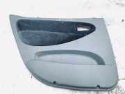 Türverkleidung - Hinten Linke Renault Scenic, I 1996.01 - 1999.09 770843156,