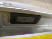 Kennzeichenleuchte Audi A5 (8T8F), 2007.06 - 2012.06 Gebraucht,