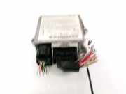 Steuerger?t Airbag Jaguar X-Type, 2001.06 - 2007.11 1X4A14B321CE,1X4A-14B321-CE