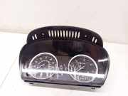 Tachometer BMW X6, E71E72 2008.01 - 2014.06 6976284,