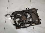 Kühlerlüfter Lüftermotor Opel Corsa, D 2006.07 - 2010.06 N00813815, N00813815 55.702.497 E5483 C868 55702497