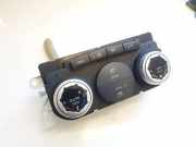 Bedienelement für Klimaanlage Mazda CX-7, 2006.01 - 2012.12 k1900eh15,keh15