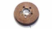 Bremstrommel Skoda Fabia, II 5J 2007.01 - 2010.06 6q0609617,6x0609617a